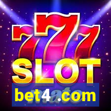 bet4 .com